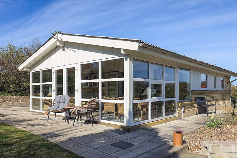 Foto von Ferienhaus PN70 in Eskov Strandpark - Thy/Limfjord