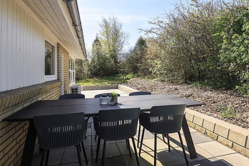 Foto von Ferienhaus PN70 in Eskov Strandpark - Thy/Limfjord