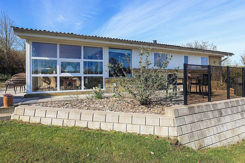 Foto von Ferienhaus PN70 in Eskov Strandpark - Thy/Limfjord