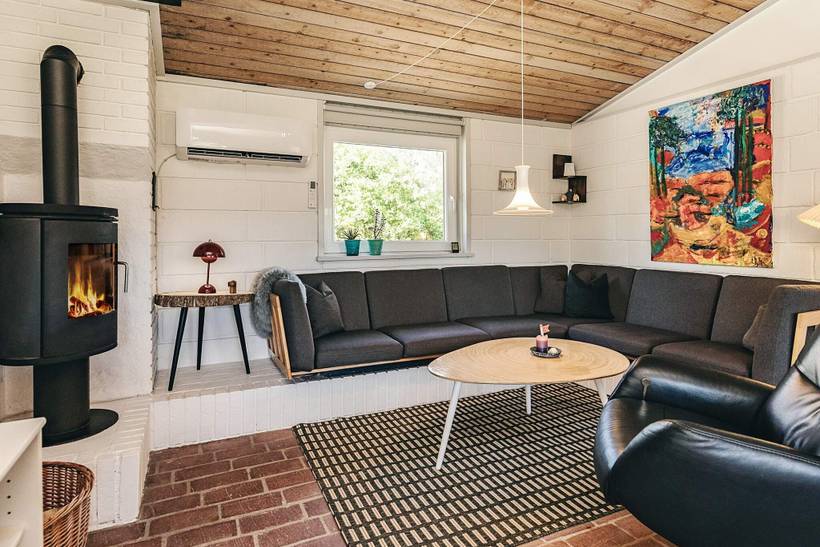 Foto von Ferienhaus PN70 in Eskov Strandpark - Thy/Limfjord