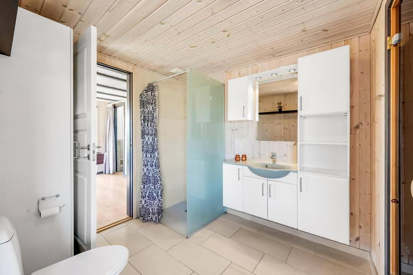 Foto von Ferienhaus PN77 in Årgab - Westjütland