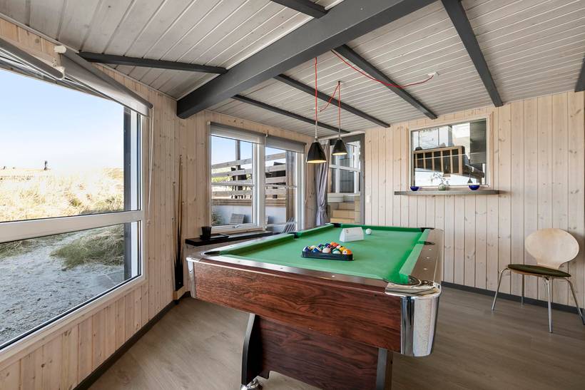 Foto von Ferienhaus PN77 in Årgab - Westjütland