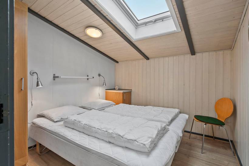 Foto von Ferienhaus PN77 in Årgab - Westjütland