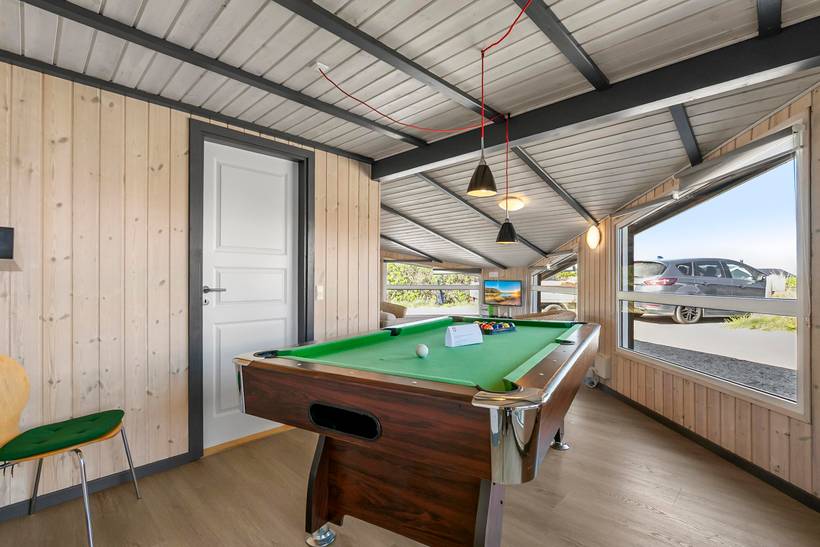 Foto von Ferienhaus PN77 in Årgab - Westjütland
