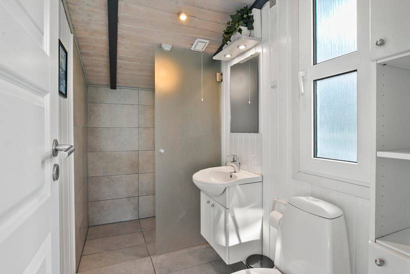 Foto von Ferienhaus PN77 in Årgab - Westjütland