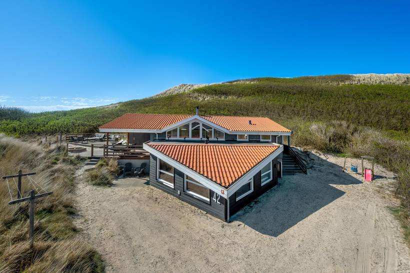 Foto von Ferienhaus PN77 in Årgab - Westjütland
