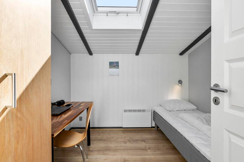 Foto von Ferienhaus PN77 in Årgab - Westjütland
