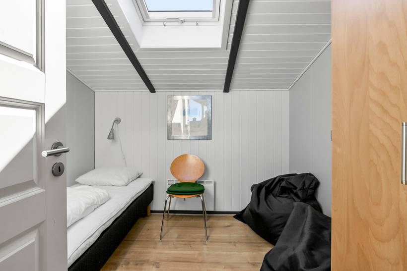Foto von Ferienhaus PN77 in Årgab - Westjütland