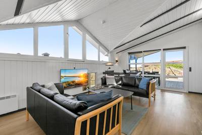 Vorschaubild von Ferienhaus PN77 in Årgab - Westjütland