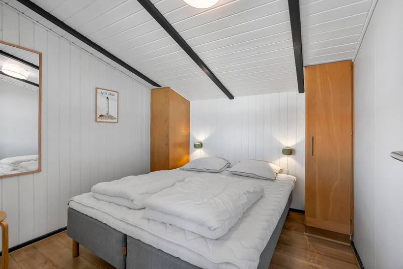Foto von Ferienhaus PN77 in Årgab - Westjütland