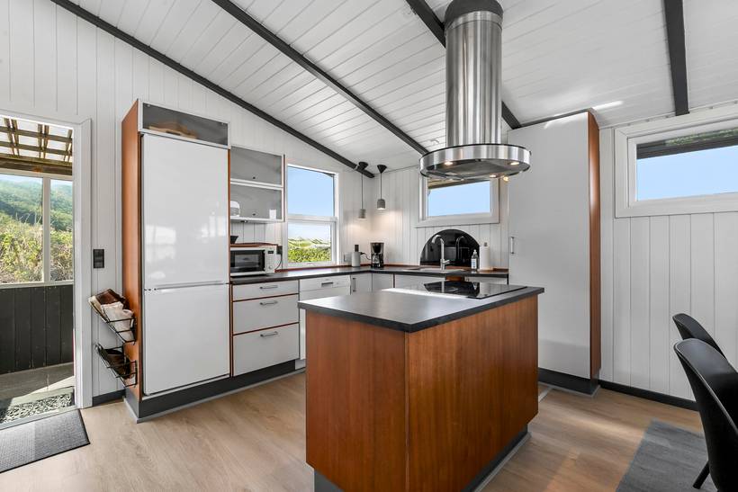 Foto von Ferienhaus PN77 in Årgab - Westjütland