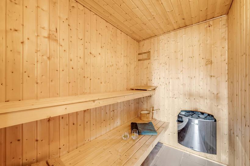 Foto von Ferienhaus PN77 in Årgab - Westjütland