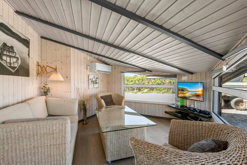 Foto von Ferienhaus PN77 in Årgab - Westjütland