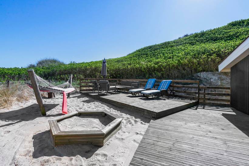 Foto von Ferienhaus PN77 in Årgab - Westjütland