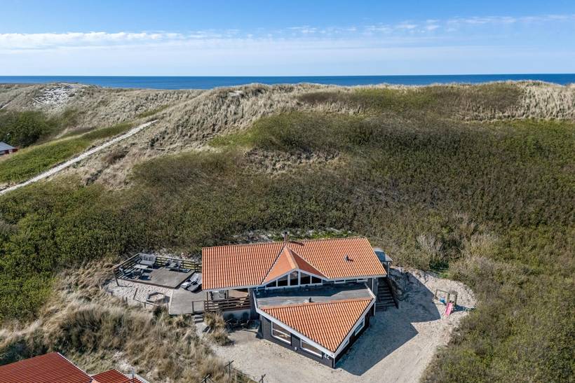 Foto von Ferienhaus PN77 in Årgab - Westjütland