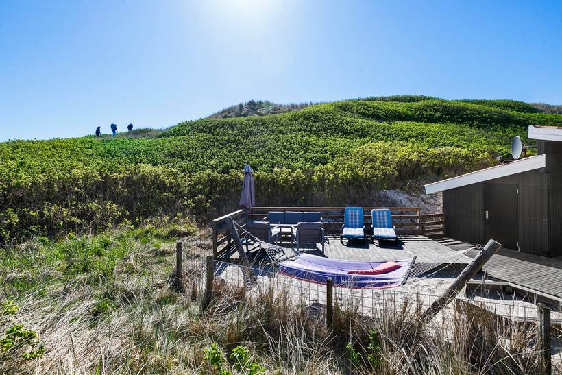 Foto von Ferienhaus PN77 in Årgab - Westjütland