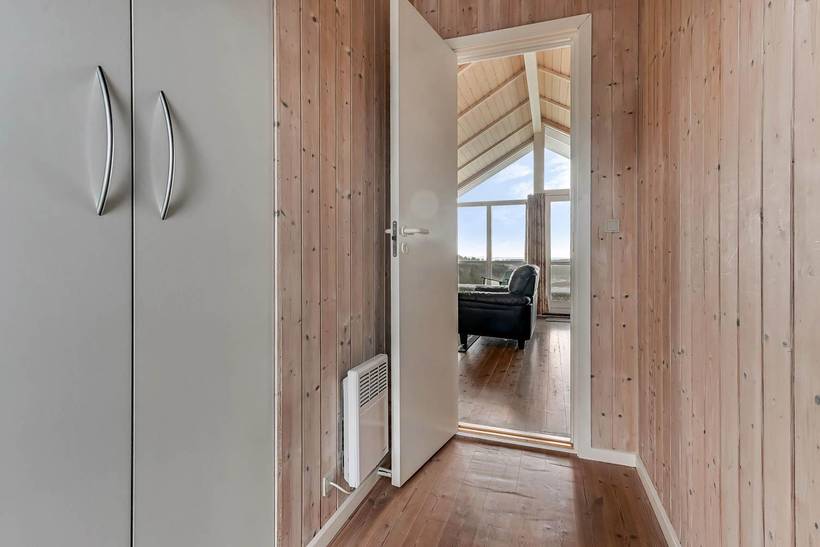 Foto von Ferienhaus PN80 in Gjellerodde - Westjütland