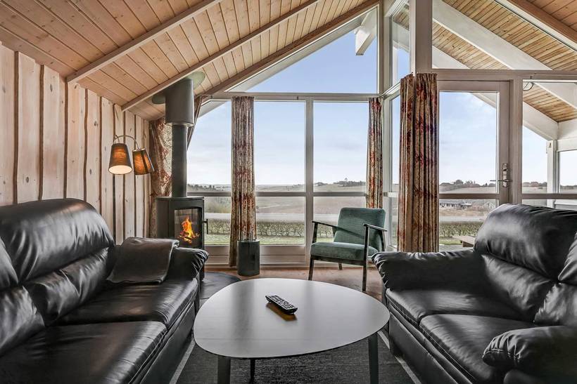 Foto von Ferienhaus PN80 in Gjellerodde - Westjütland