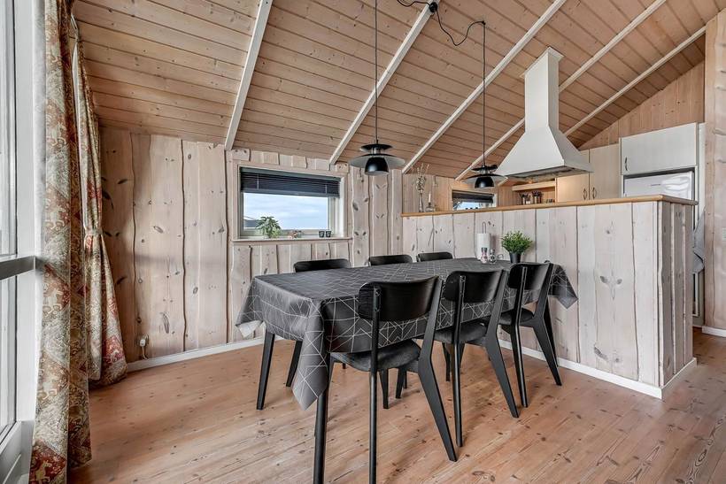 Foto von Ferienhaus PN80 in Gjellerodde - Westjütland