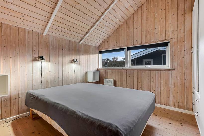 Foto von Ferienhaus PN80 in Gjellerodde - Westjütland