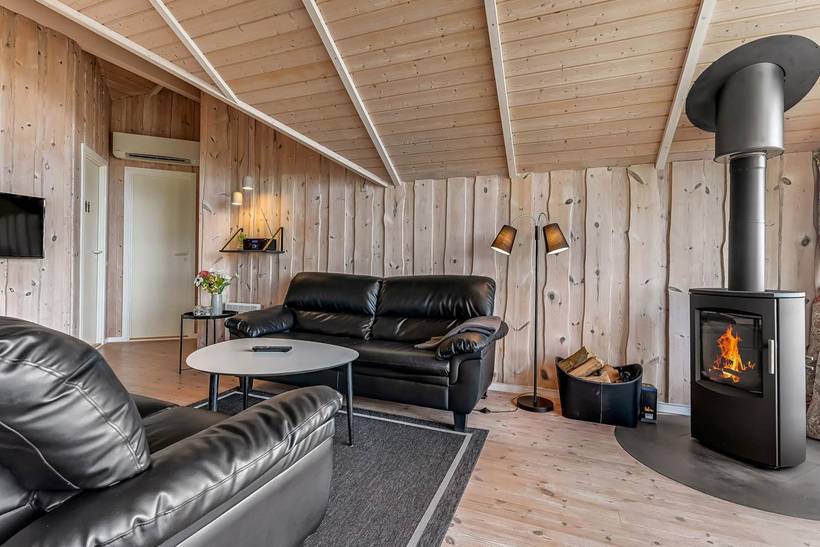 Foto von Ferienhaus PN80 in Gjellerodde - Westjütland