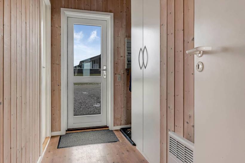 Foto von Ferienhaus PN80 in Gjellerodde - Westjütland