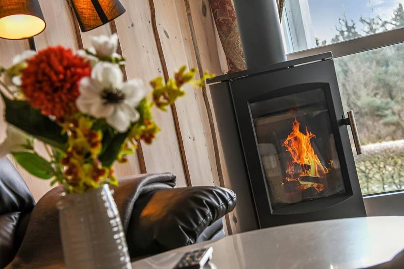 Foto von Ferienhaus PN80 in Gjellerodde - Westjütland