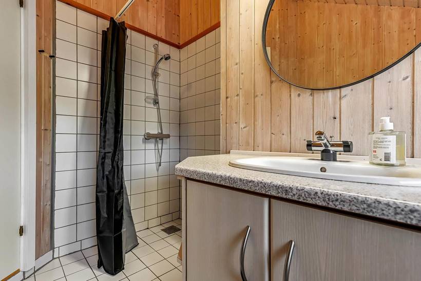 Foto von Ferienhaus PN80 in Gjellerodde - Westjütland