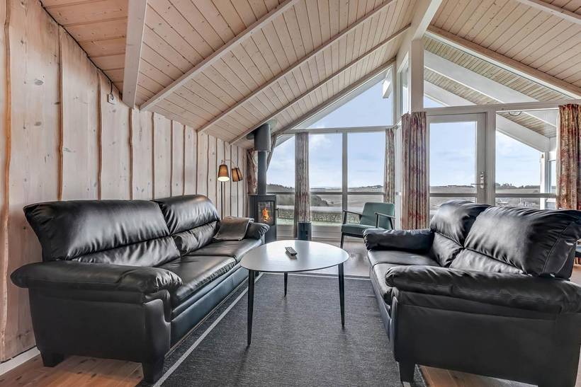 Foto von Ferienhaus PN80 in Gjellerodde - Westjütland