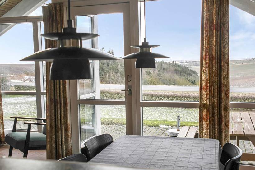 Foto von Ferienhaus PN80 in Gjellerodde - Westjütland