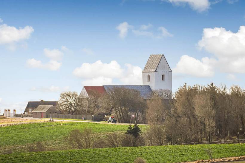Foto von Ferienhaus PN80 in Gjellerodde - Westjütland