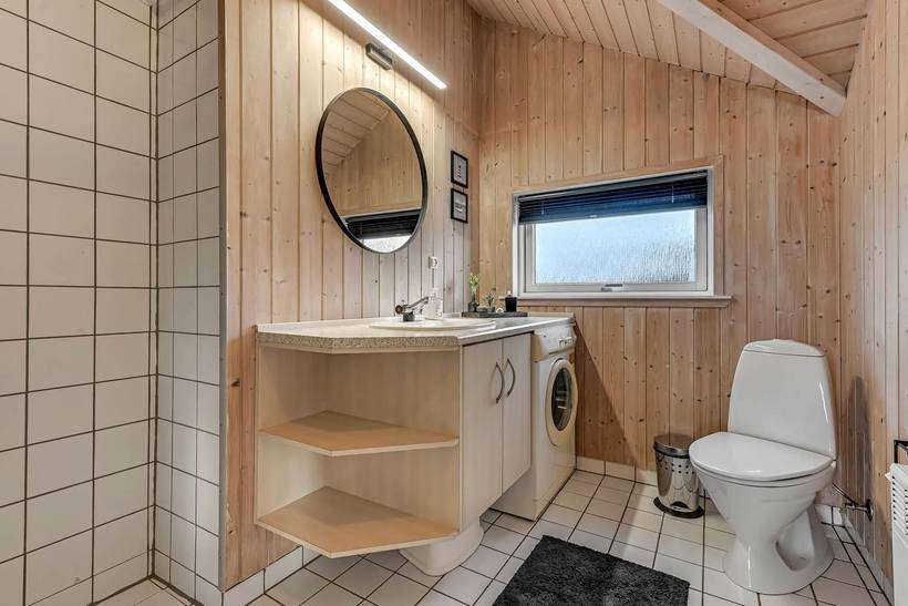 Foto von Ferienhaus PN80 in Gjellerodde - Westjütland