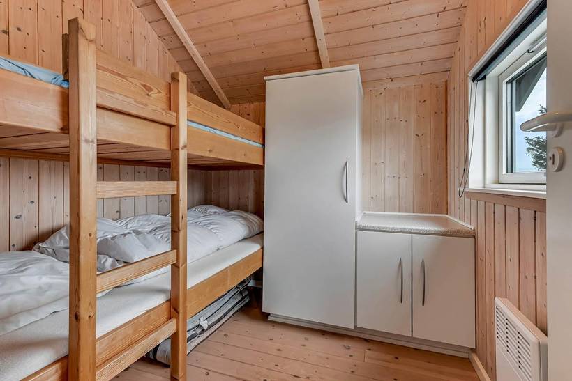 Foto von Ferienhaus PN80 in Gjellerodde - Westjütland