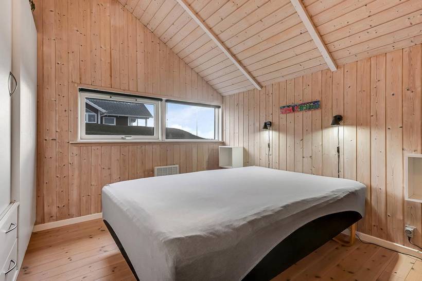 Foto von Ferienhaus PN80 in Gjellerodde - Westjütland