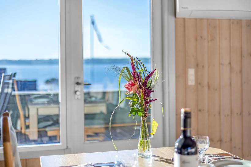 Foto von Ferienhaus PN82 in Skarrev - Südjütland