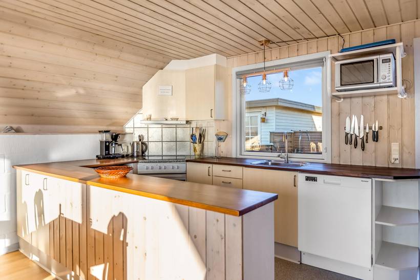 Foto von Ferienhaus PN82 in Skarrev - Südjütland