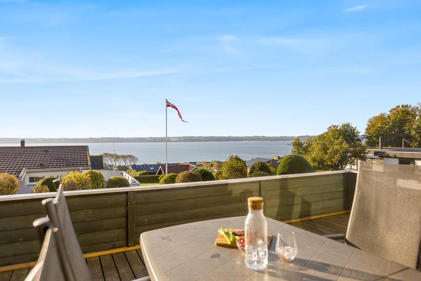 Foto von Ferienhaus PN82 in Skarrev - Südjütland