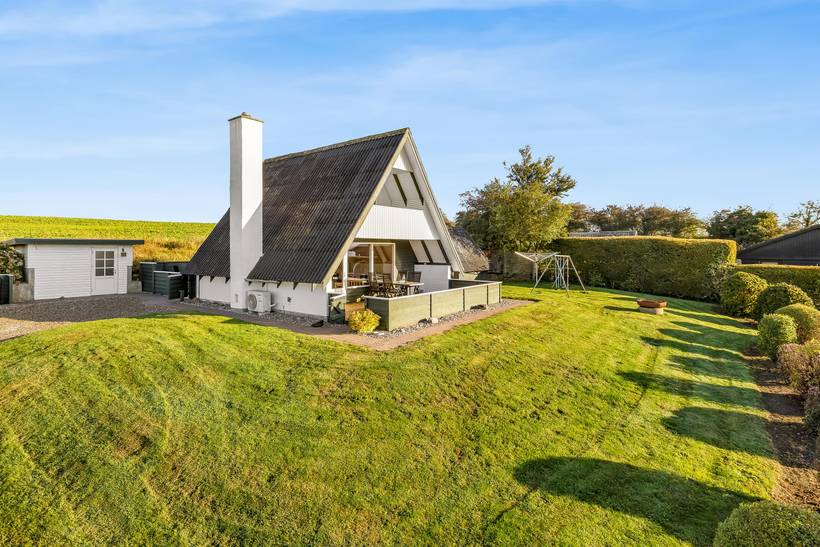 Foto von Ferienhaus PN82 in Skarrev - Südjütland