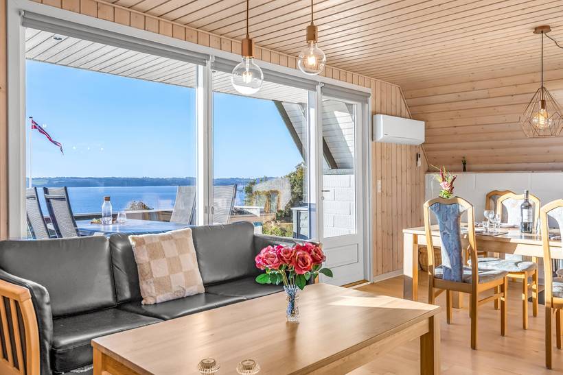 Foto von Ferienhaus PN82 in Skarrev - Südjütland