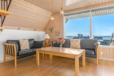 Vorschaubild von Ferienhaus PN82 in Skarrev - Südjütland