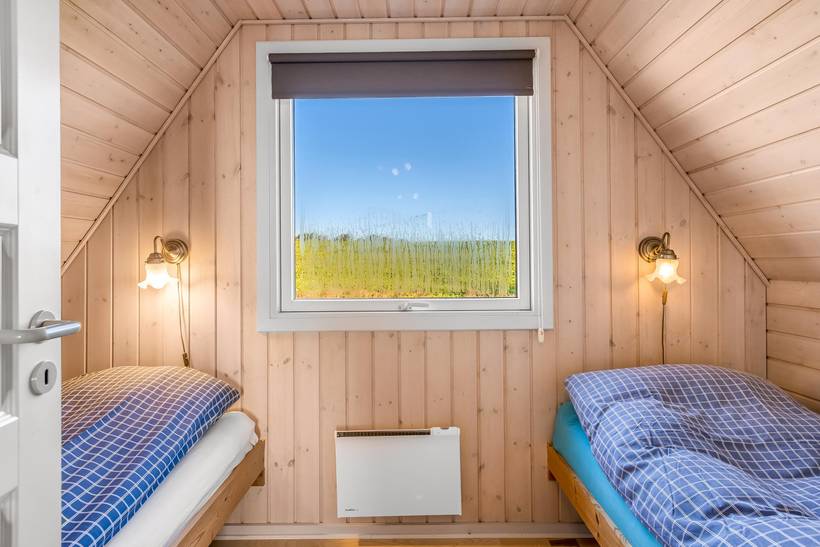Foto von Ferienhaus PN82 in Skarrev - Südjütland