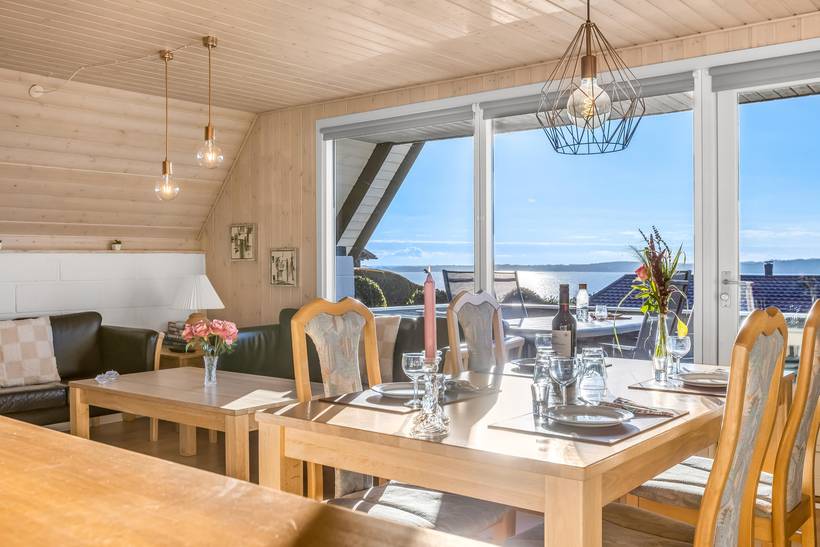 Foto von Ferienhaus PN82 in Skarrev - Südjütland