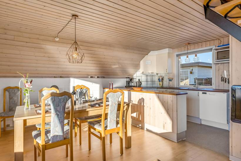 Foto von Ferienhaus PN82 in Skarrev - Südjütland