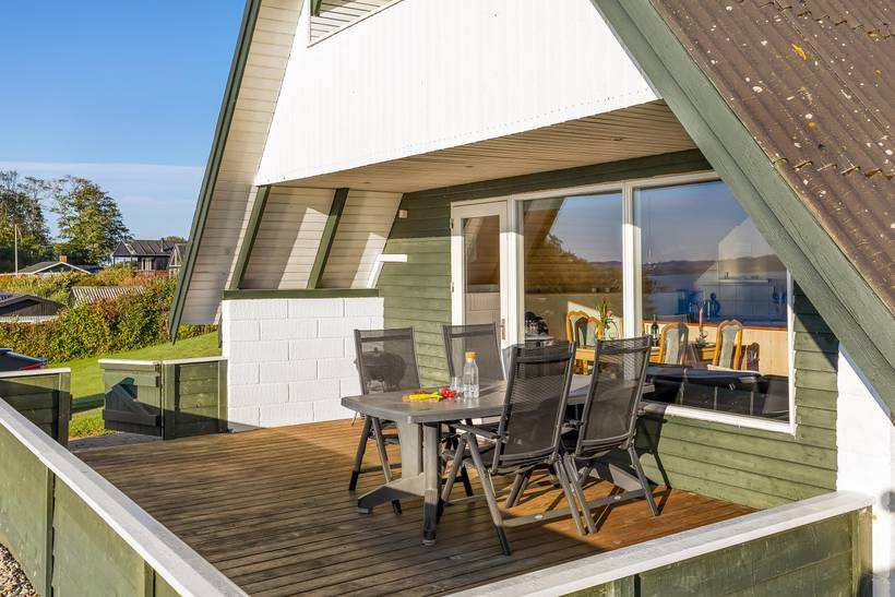 Foto von Ferienhaus PN82 in Skarrev - Südjütland