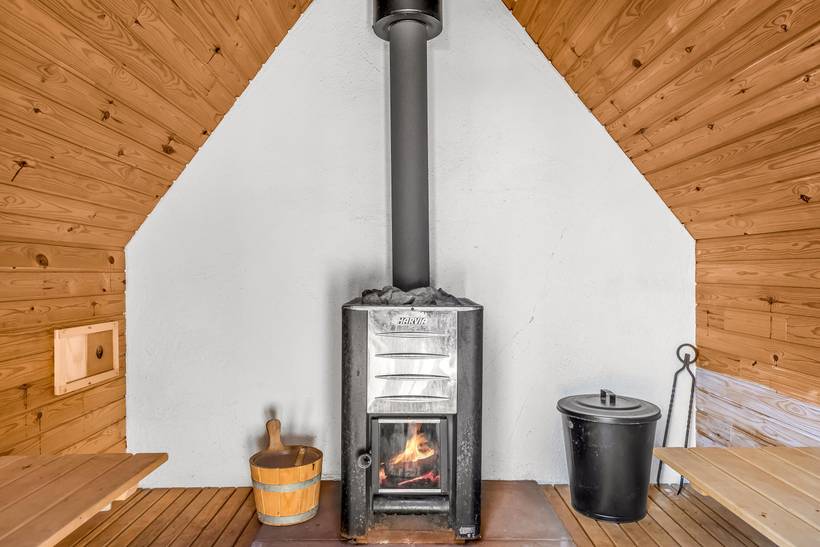Foto von Ferienhaus PN82 in Skarrev - Südjütland