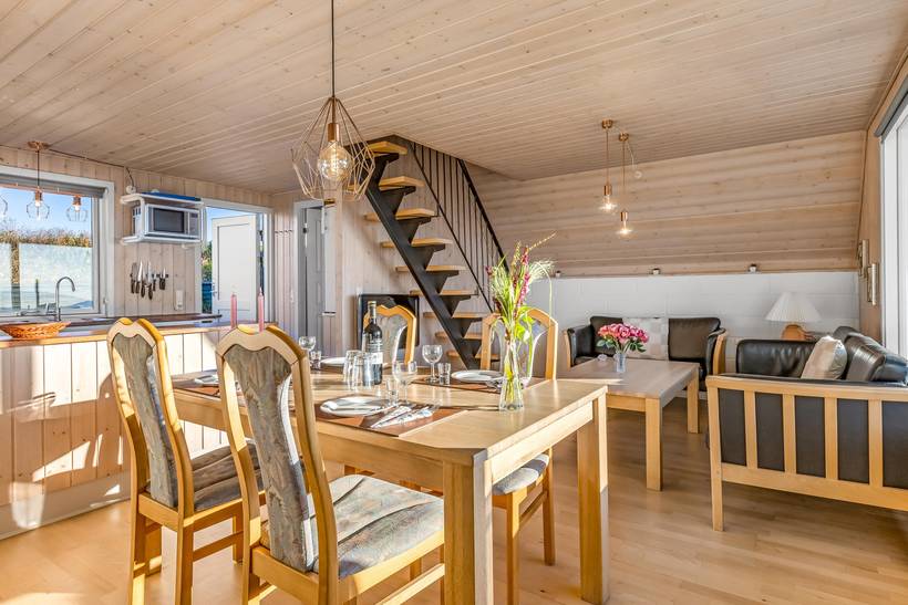Foto von Ferienhaus PN82 in Skarrev - Südjütland