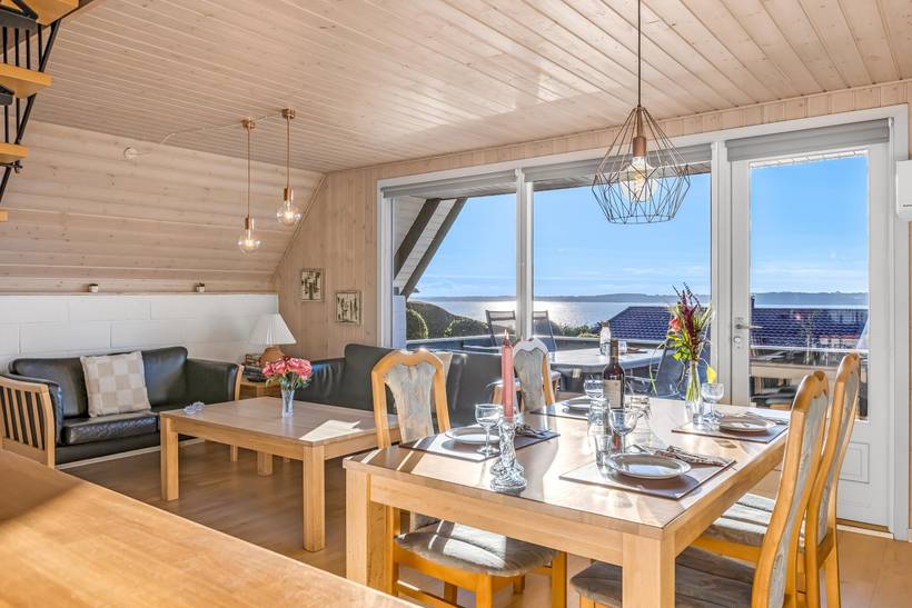 Foto von Ferienhaus PN82 in Skarrev - Südjütland