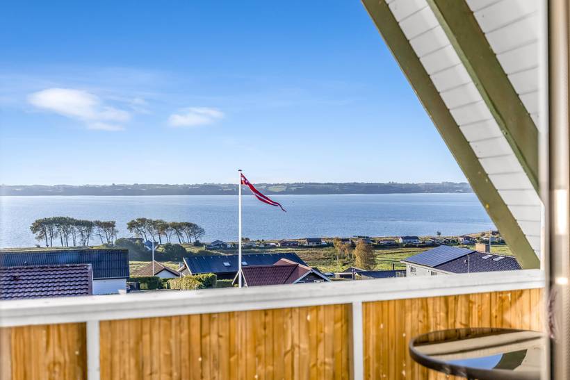 Foto von Ferienhaus PN82 in Skarrev - Südjütland