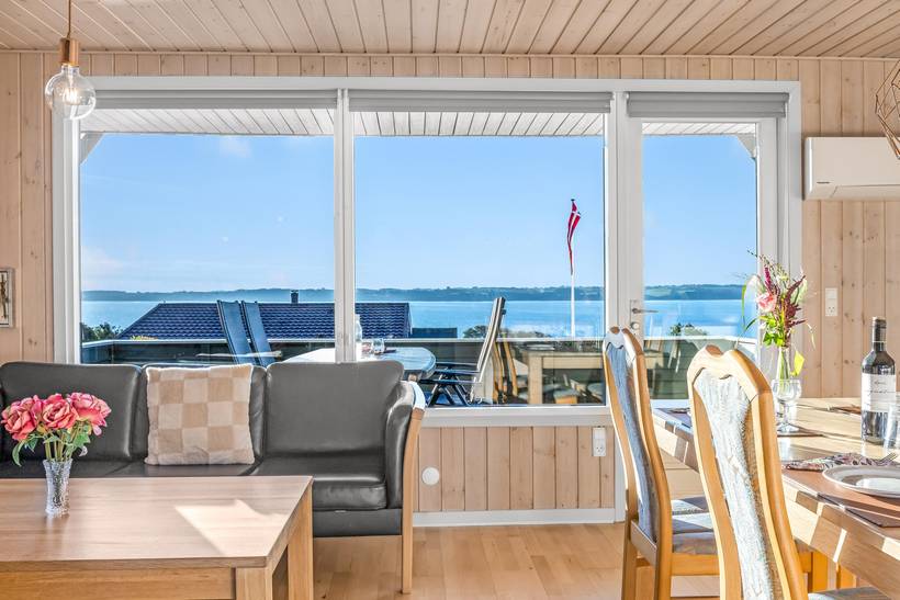 Foto von Ferienhaus PN82 in Skarrev - Südjütland
