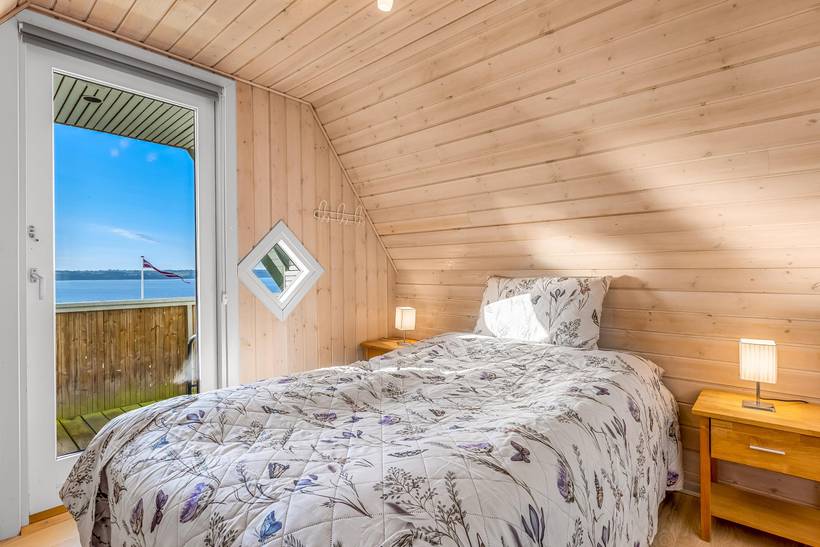 Foto von Ferienhaus PN82 in Skarrev - Südjütland